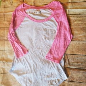 Hollister shirt
